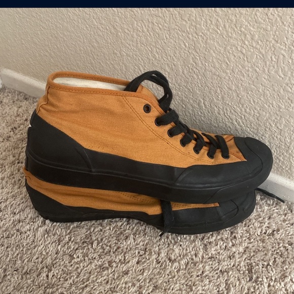 ASAP Nast Converse - Picture 1 of 2